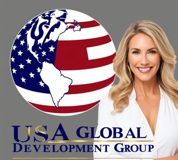 USA Global Development Group
